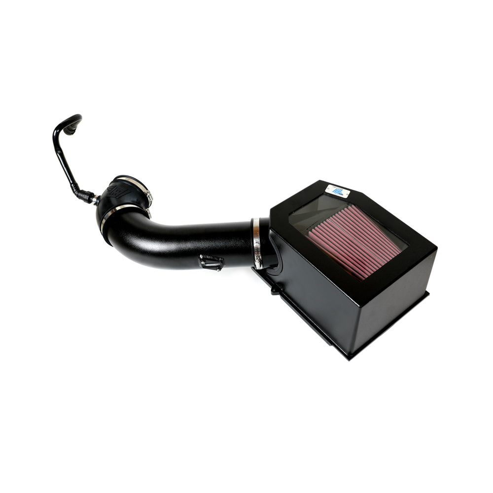 CAI COLD AIR INDUCTIONS 512-0105-B Cold Air Intake 19-   GM P/U 1500 5.3L Black CAI COLD AIR INDUCTIONS 512-0105-B