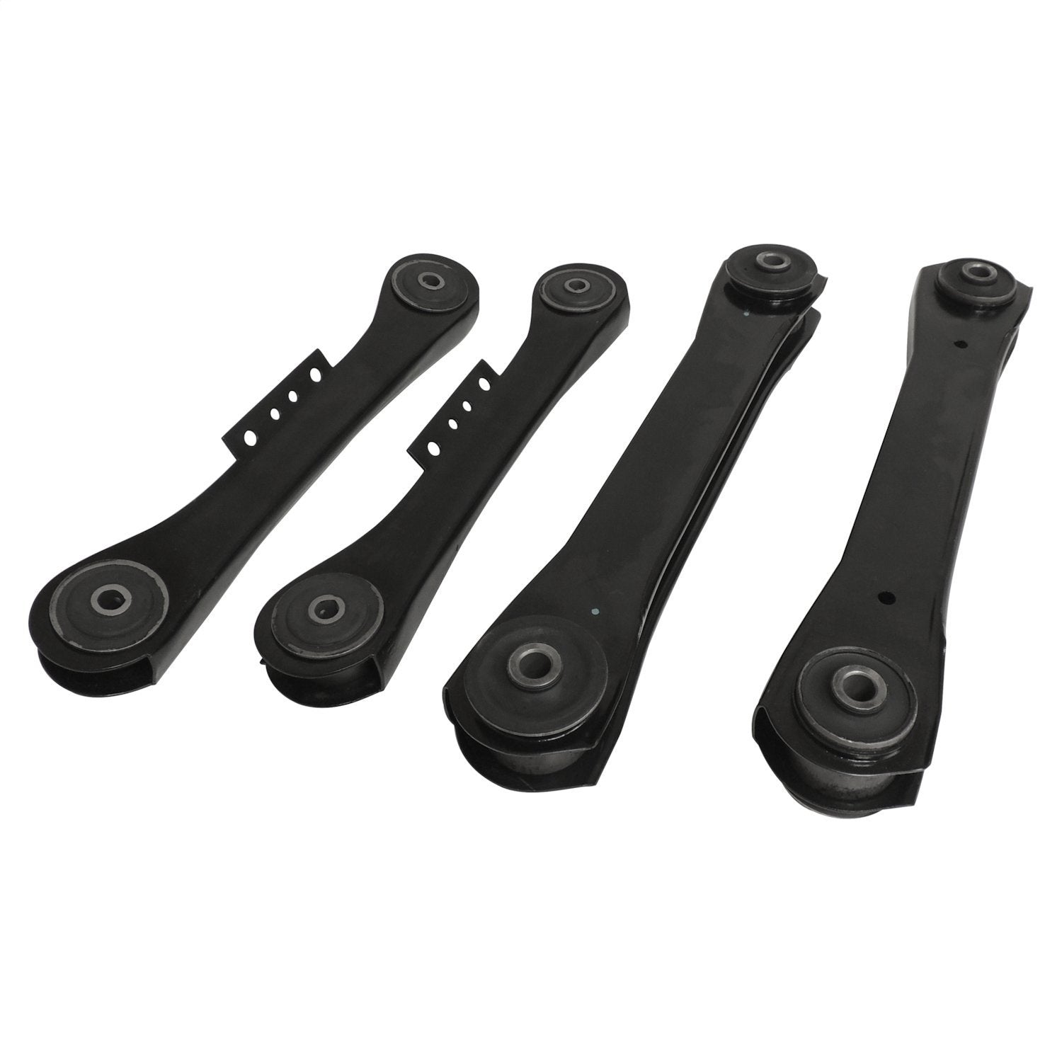 Crown Automotive Jeep Replacement CAK11 Control Arm Kit; Rear; Crown Automotive Jeep Replacement CAK11