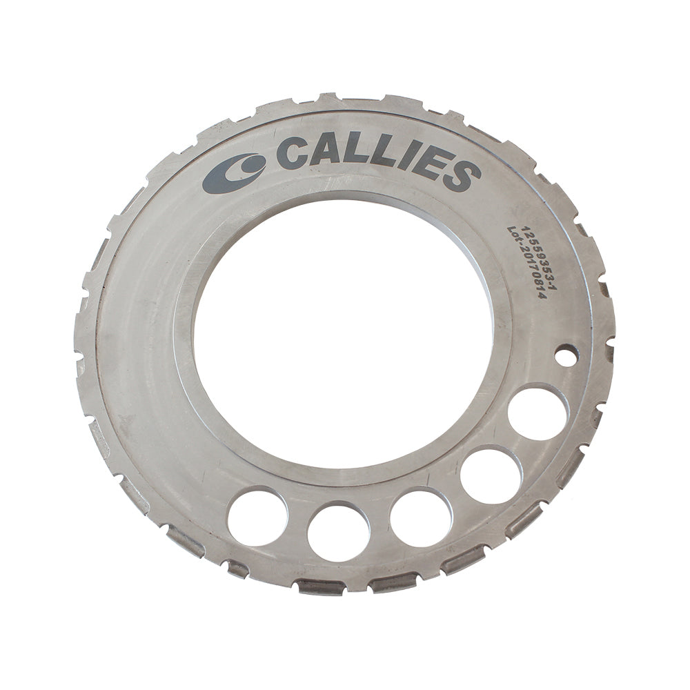 Callies 12559353-1 Billet Reluctor Wheel - 24-tooth GM LS Callies 12559353-1