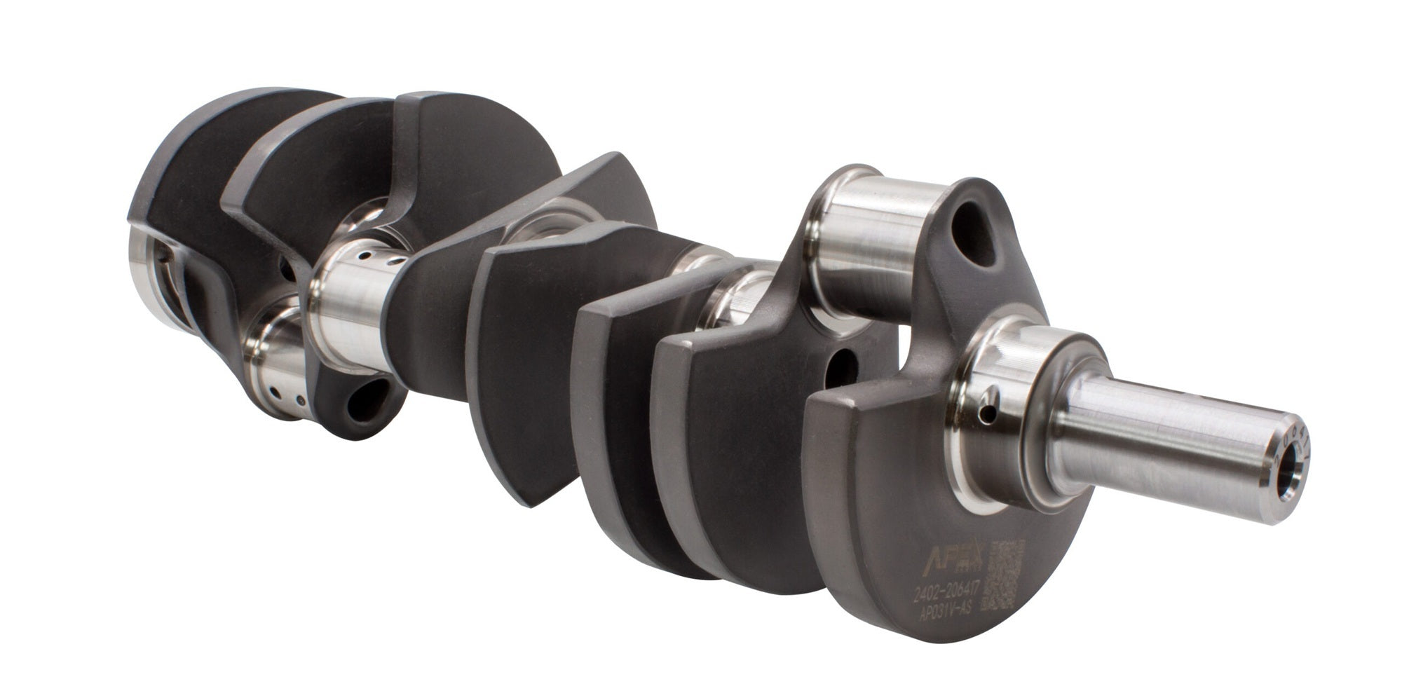 Callies 5TH-31V-AS LT Apex 4340 Forged Crank 3.625 Stroke Callies 5TH-31V-AS