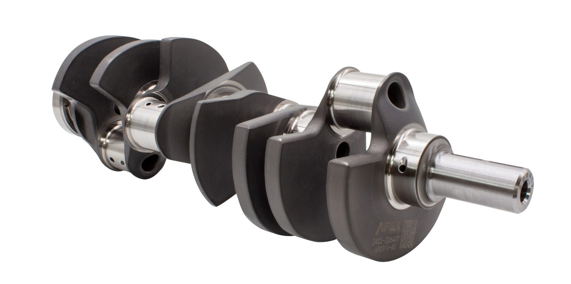 Callies 5UH-31V-AS LT Apex 4340 Forged Crank 3.625 Stroke Callies 5UH-31V-AS