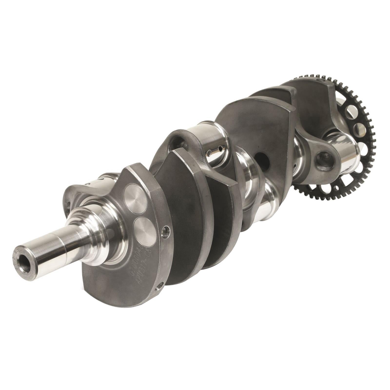 Callies APO-31Q-CS58 GM LS1 4340 Forged Compstar Crank 4.000 Callies APO-31Q-CS58