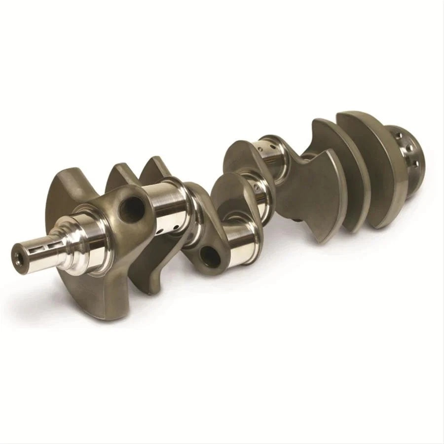 Callies BBQ-425-CS BBC CS 4340 Forged Crank 4.500 Stroke Callies BBQ-425-CS