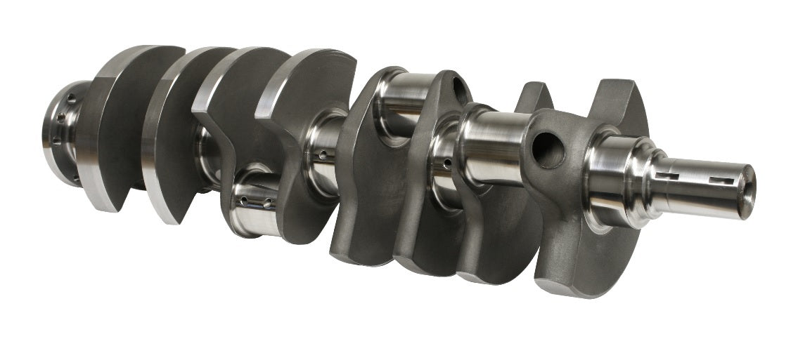 Callies BBS-425-CS BBC CS 4340 Forged Crank 4.750 Stroke Callies BBS-425-CS