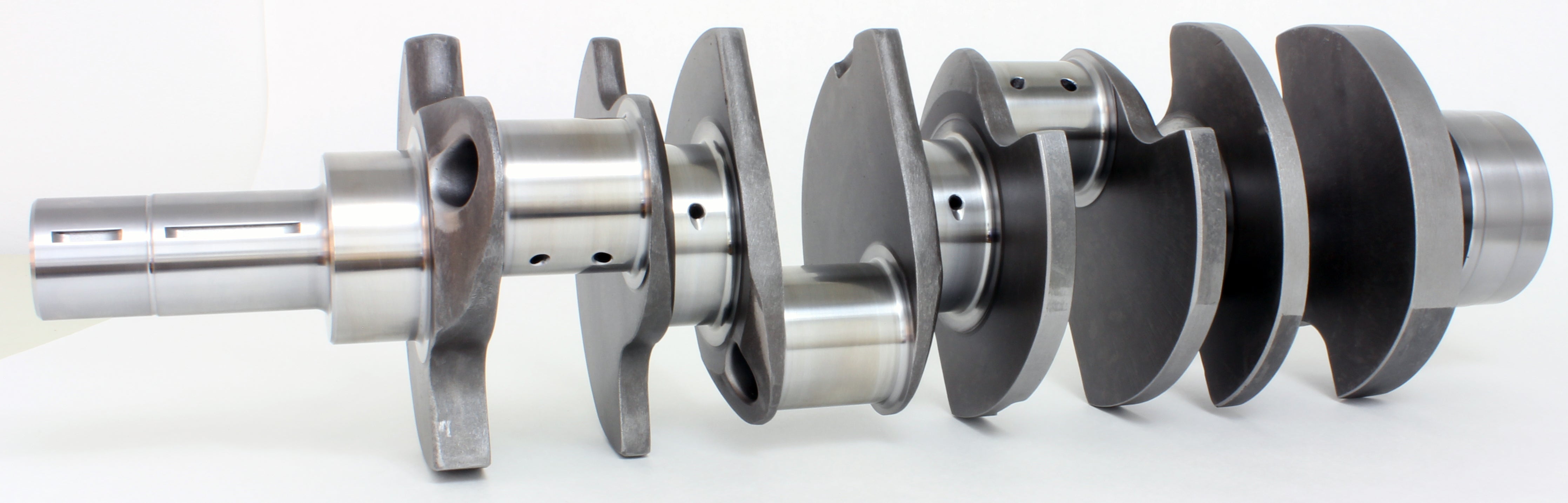 Callies D333M81-CS Duramax 4340 Forged DS Crank 3.898 Stroke Callies D333M81-CS