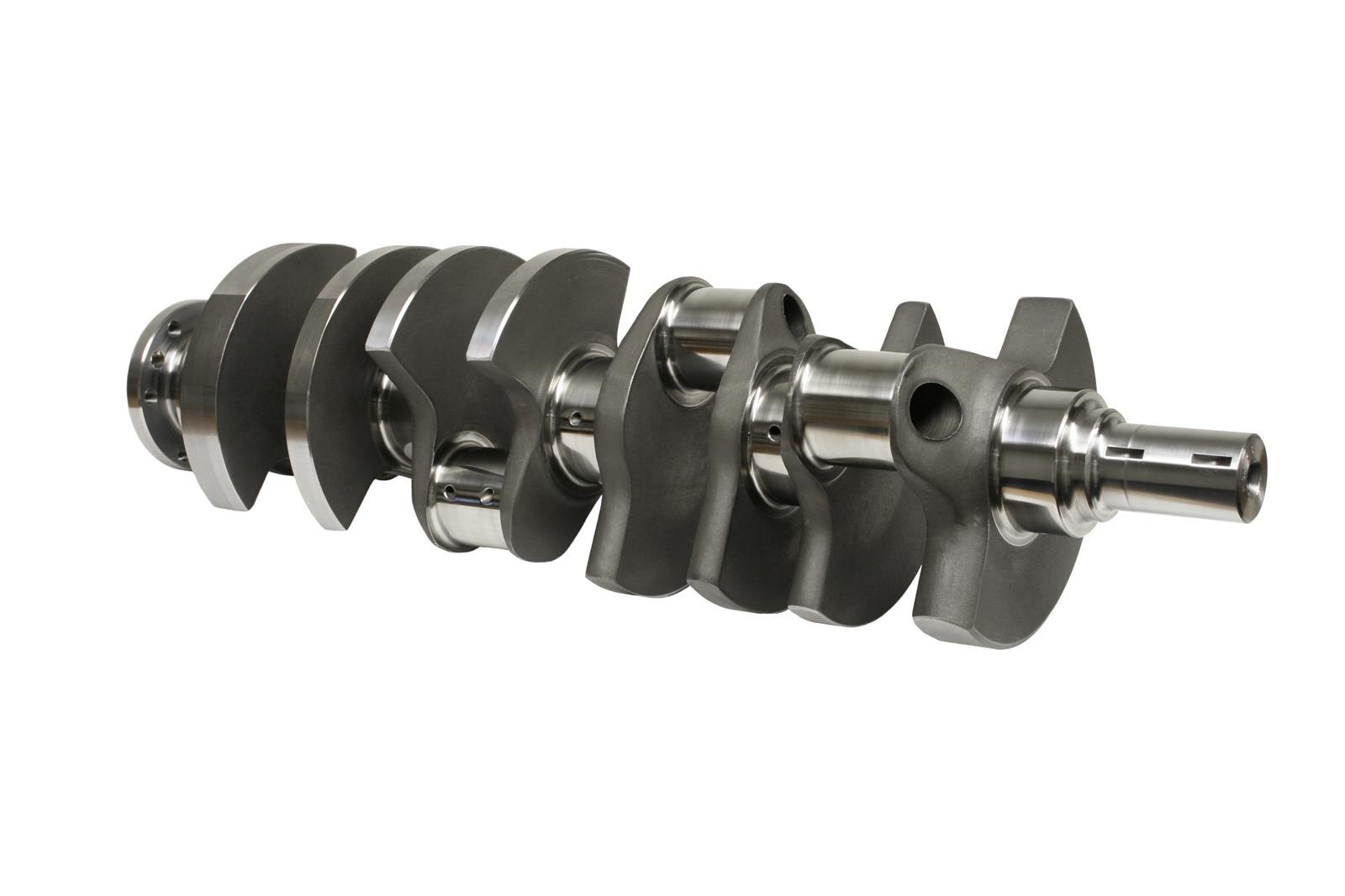 Callies IBP-425-CS BBC CS Crank 4.250 Stroke 1-Piece R/M Seal Callies IBP-425-CS