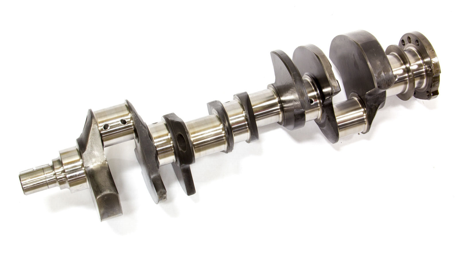 Callies SAF-113-CM SBC 4340 Forged Compstar Crank 3.480 Stroke Callies SAF-113-CM