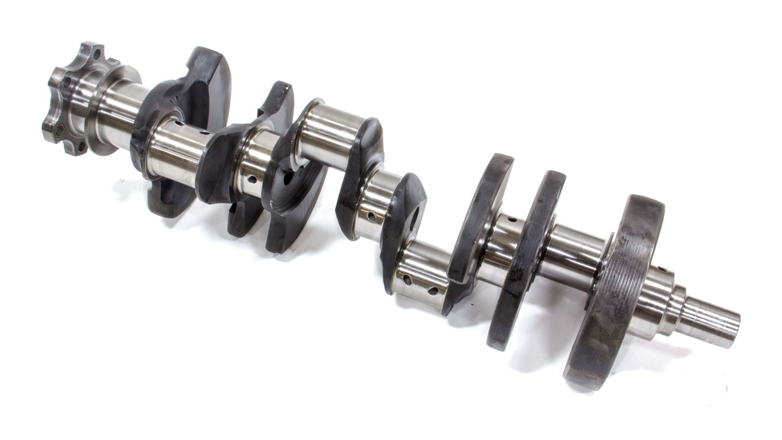Callies SAG-143-CC SBC 4340 Forged Compstar Crank 3.500 Stroke Callies SAG-143-CC