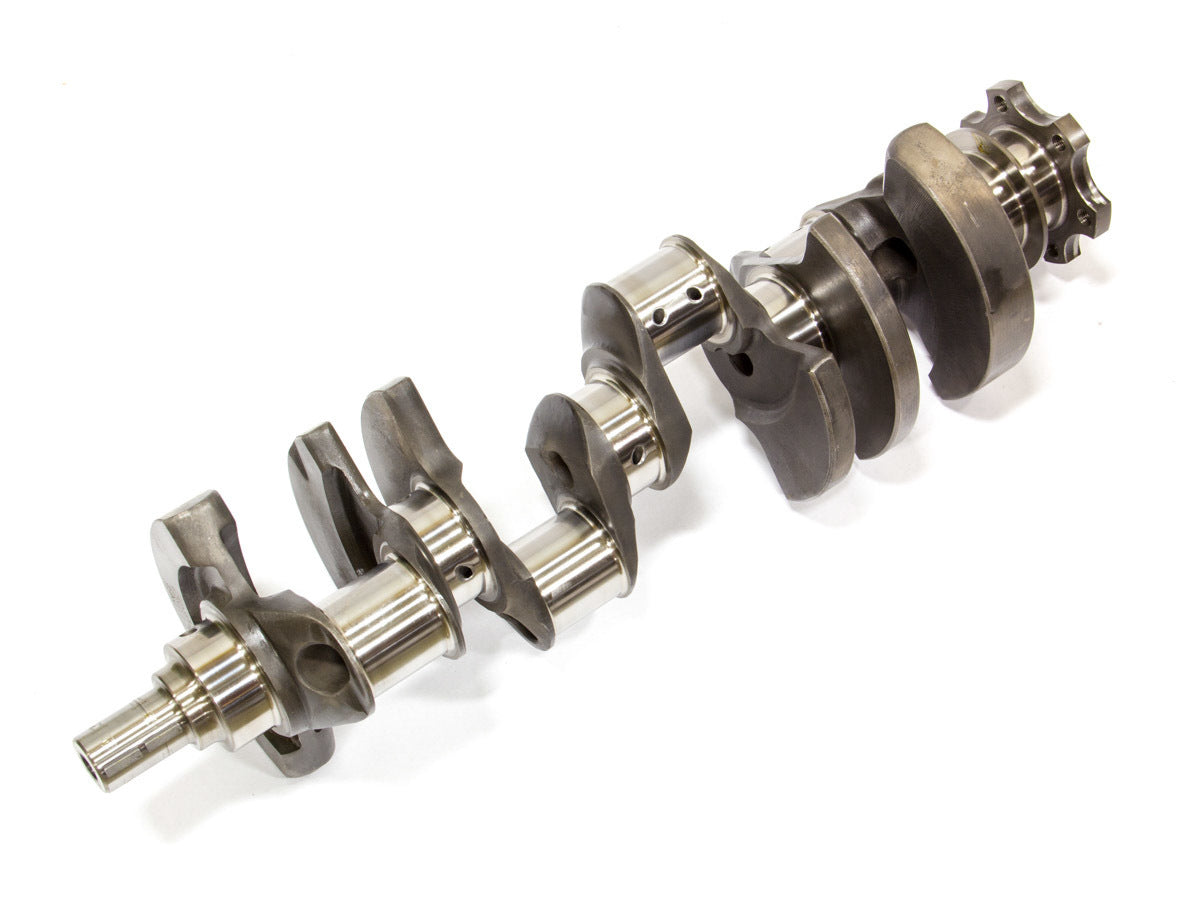Callies SAJ-113-CS SBC 4340 Forged Compstar Crank - 3.750 Stroke Callies SAJ-113-CS
