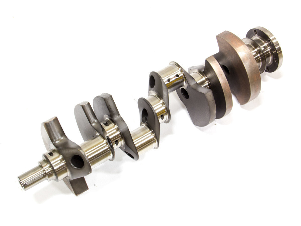 Callies SAJ-11A-MG SBC 4340 Forged Magnum Crank - 3.750 Stroke Callies SAJ-11A-MG