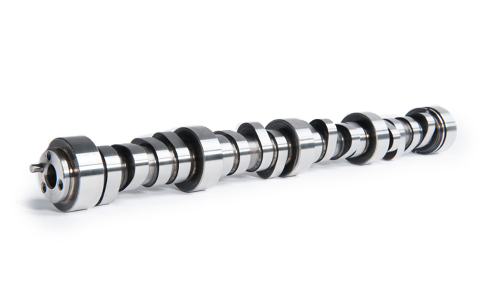 Cam Motion 03-01-0010 LS Hyd Roller Cam 3-Bolt .586 /.578 112 Degrees Cam Motion 03-01-0010