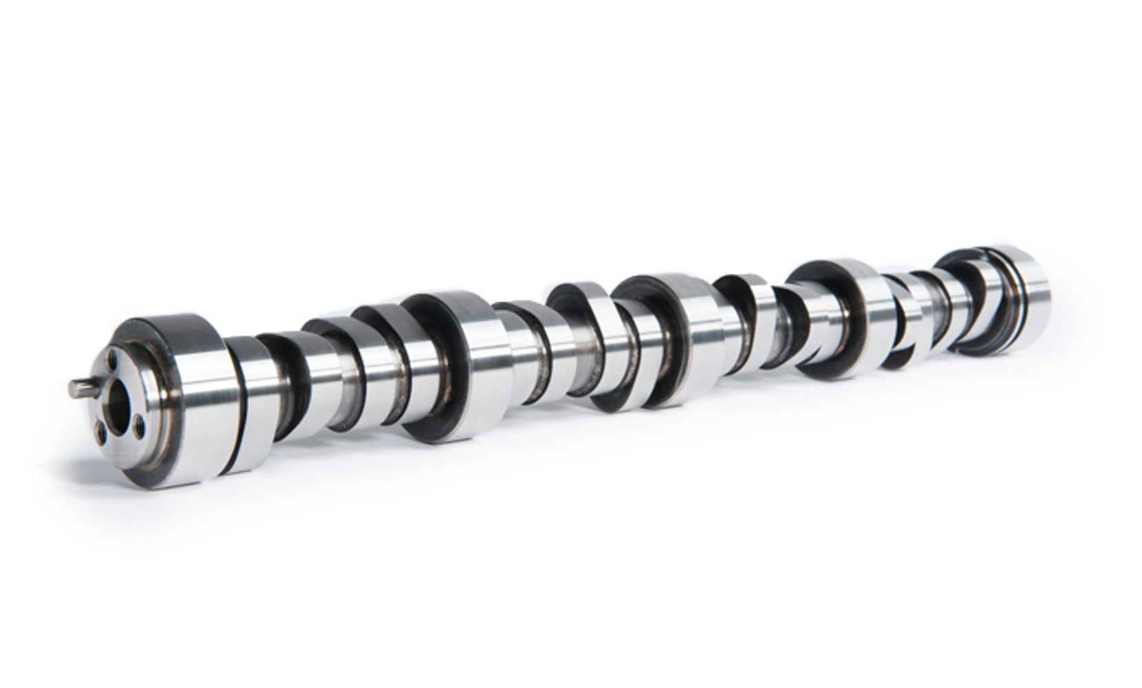 Cam Motion 03-01-0053 LS Hyd Roller Cam 3-Bolt .595 /.587 118 Degrees Cam Motion 03-01-0053
