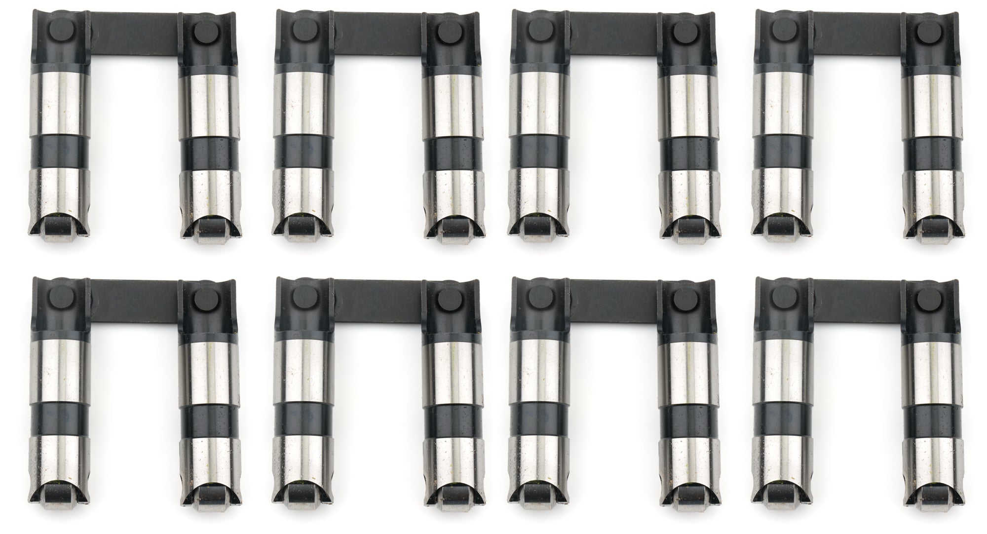 Cam Motion J2126LSR LS Hyd Roller Lifter Set Short Travel Cam Motion J2126LSR