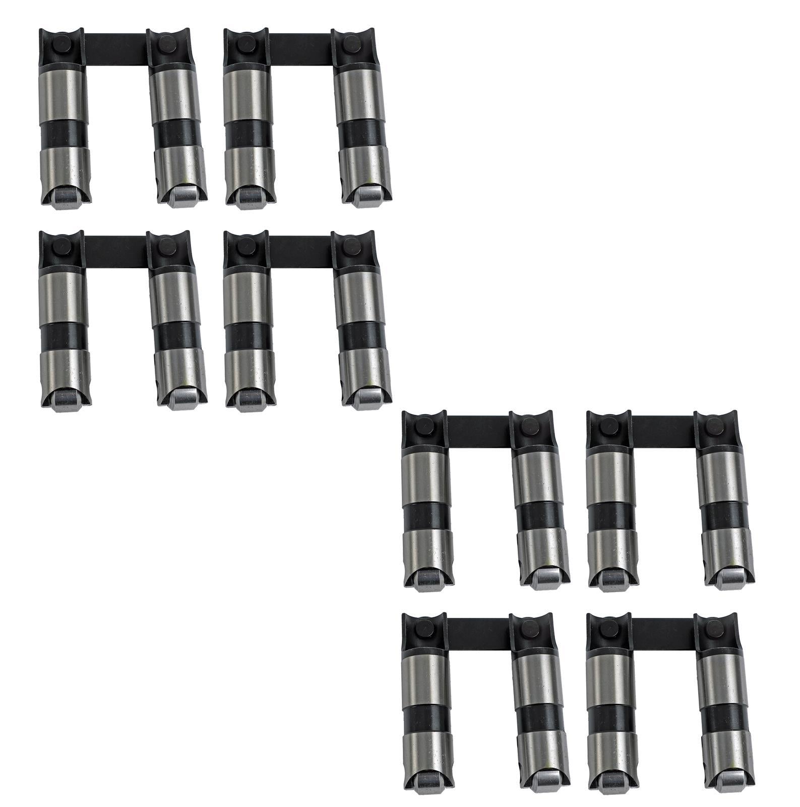 Cam Motion JST2126LSR LS/LT Hyd. Roller Lifter Set - Short Travel Cam Motion JST2126LSR