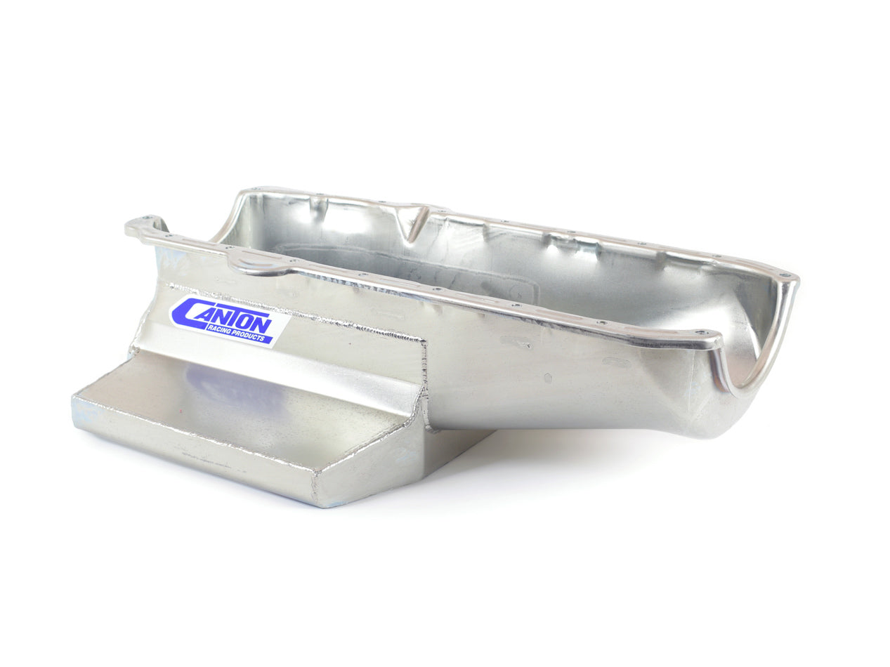 Canton 11-102 Oil Pan SBC C/T Canton 11-102