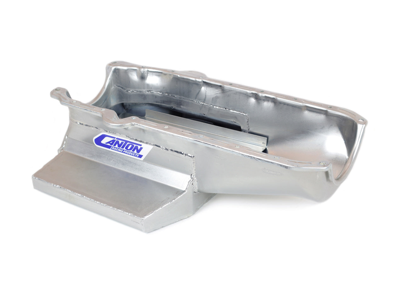 Canton 11-102T SBC C/T Oil Pan Canton 11-102T