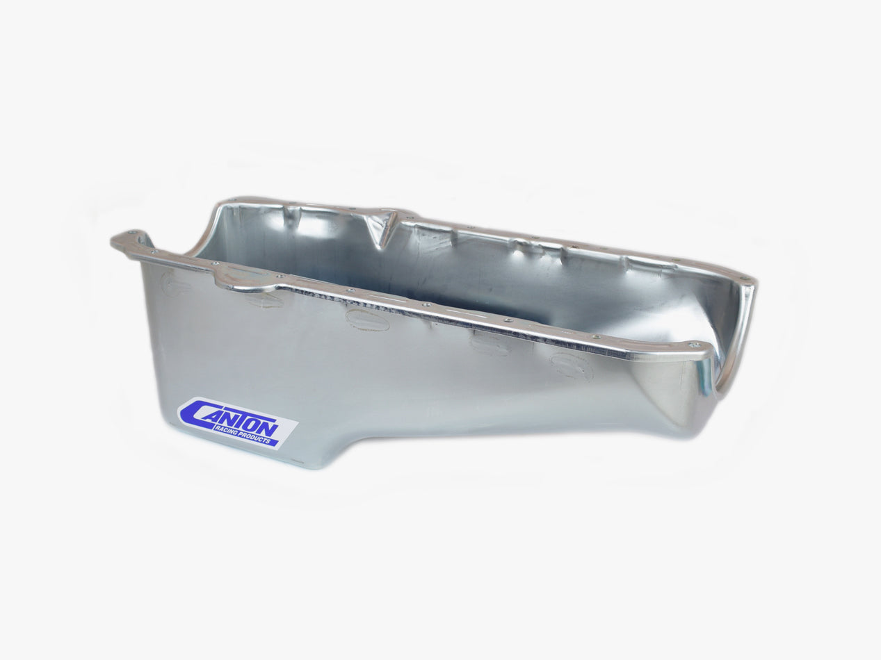 Canton 11-200 Sbc Circle Track Pan Canton 11-200