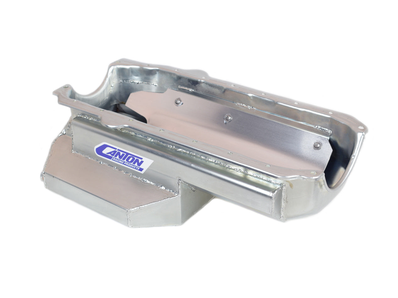 Canton 11-226 SBC C/T Power Oil Pan Canton 11-226