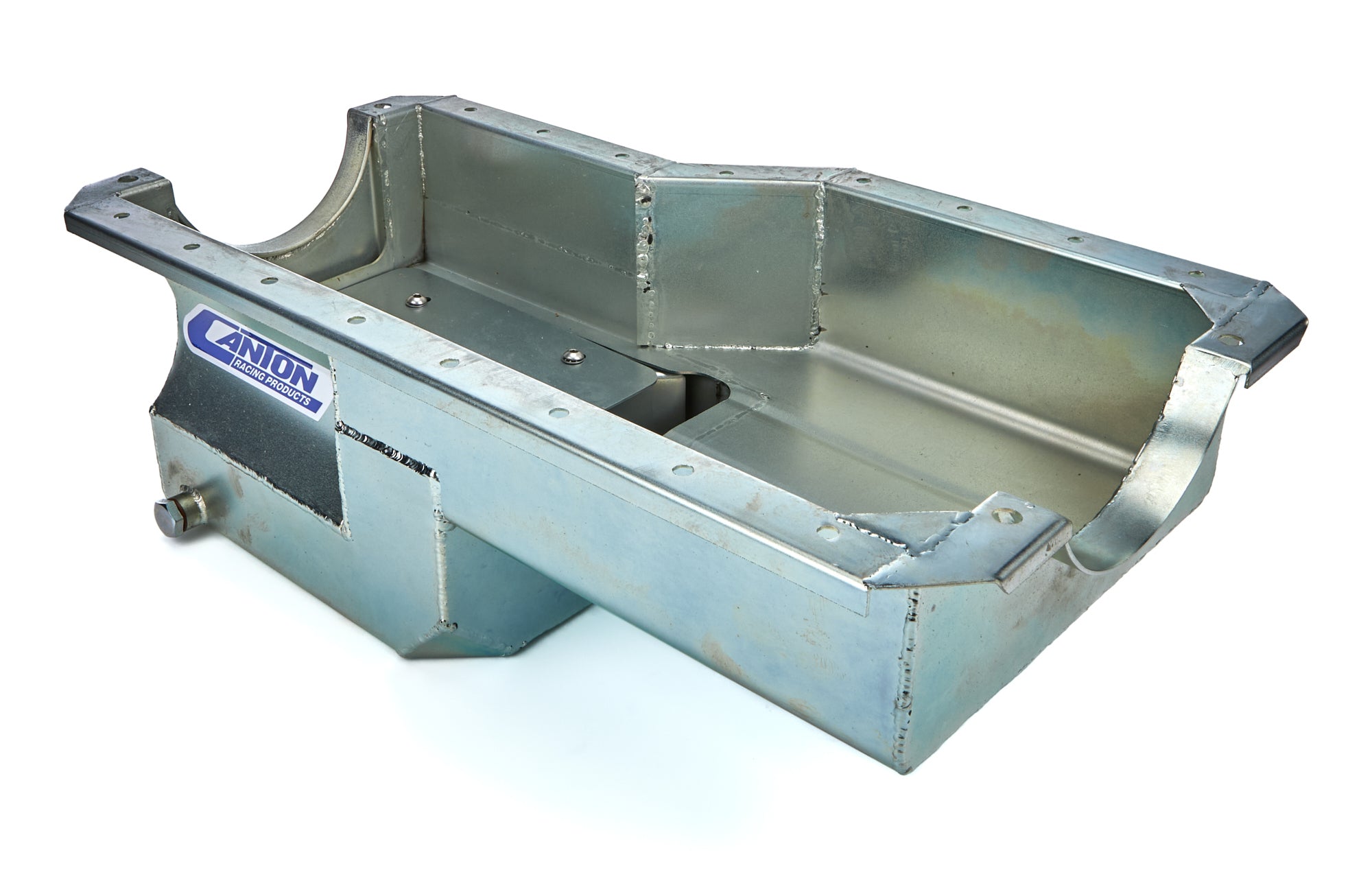 Canton 11-900 Ford 2300cc Oil Pan Canton 11-900