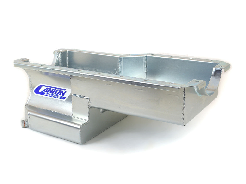 Canton 11-910 Ford 2300cc C/T Oil Pan Canton 11-910