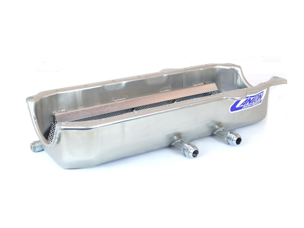 Canton 12-103 SBC Dry Sump Pan Canton 12-103
