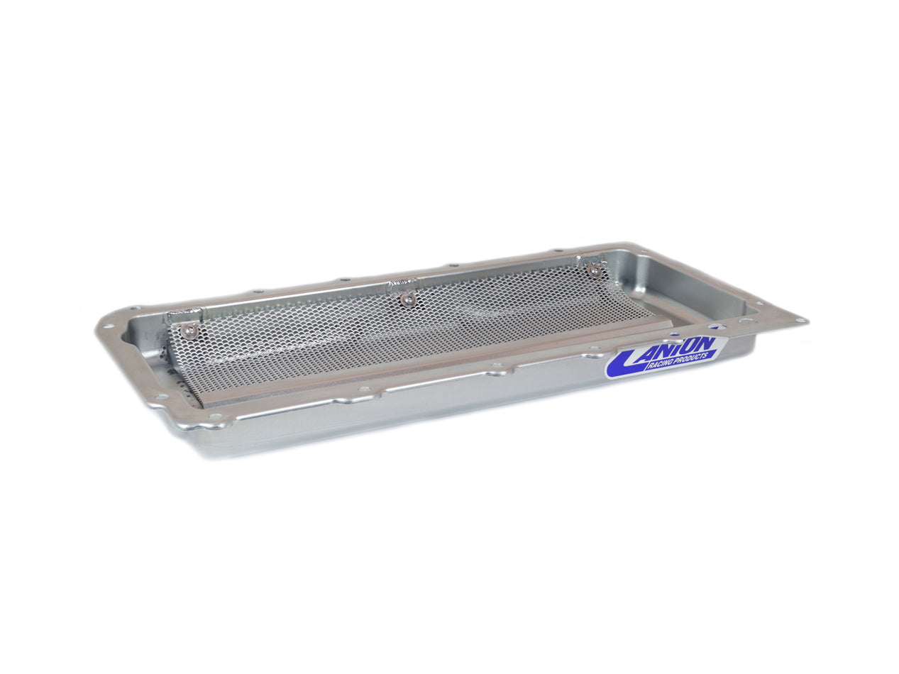 Canton 12-200 Dry Sump Oil Pan - GM LS1/LS6 Canton 12-200