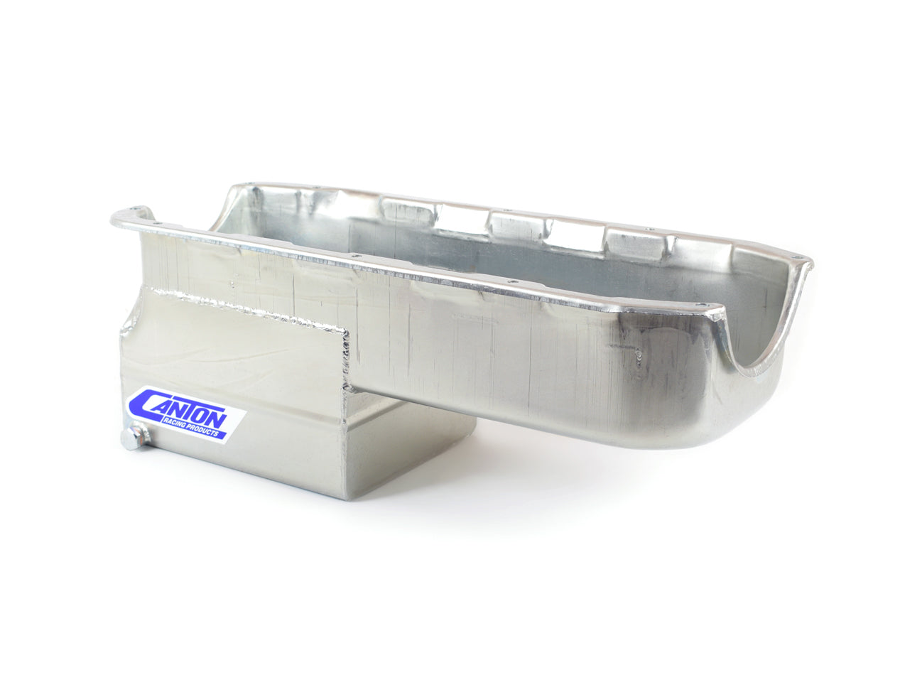 Canton 13-082 SBC Drag Race Oil Pan Canton 13-082