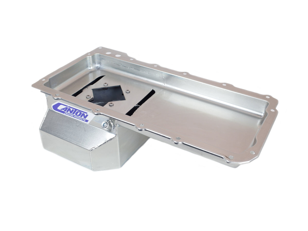 Canton 15-274 Road Race Oil Pan - GM LS1/LS6 Canton 15-274