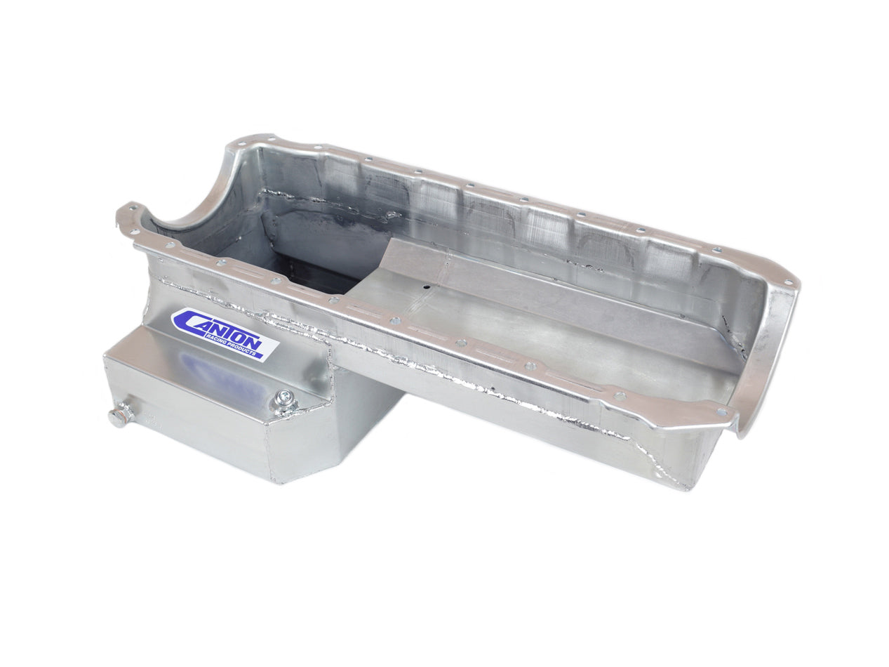 Canton 15-320 BBC Hi-Capacity Pan Canton 15-320