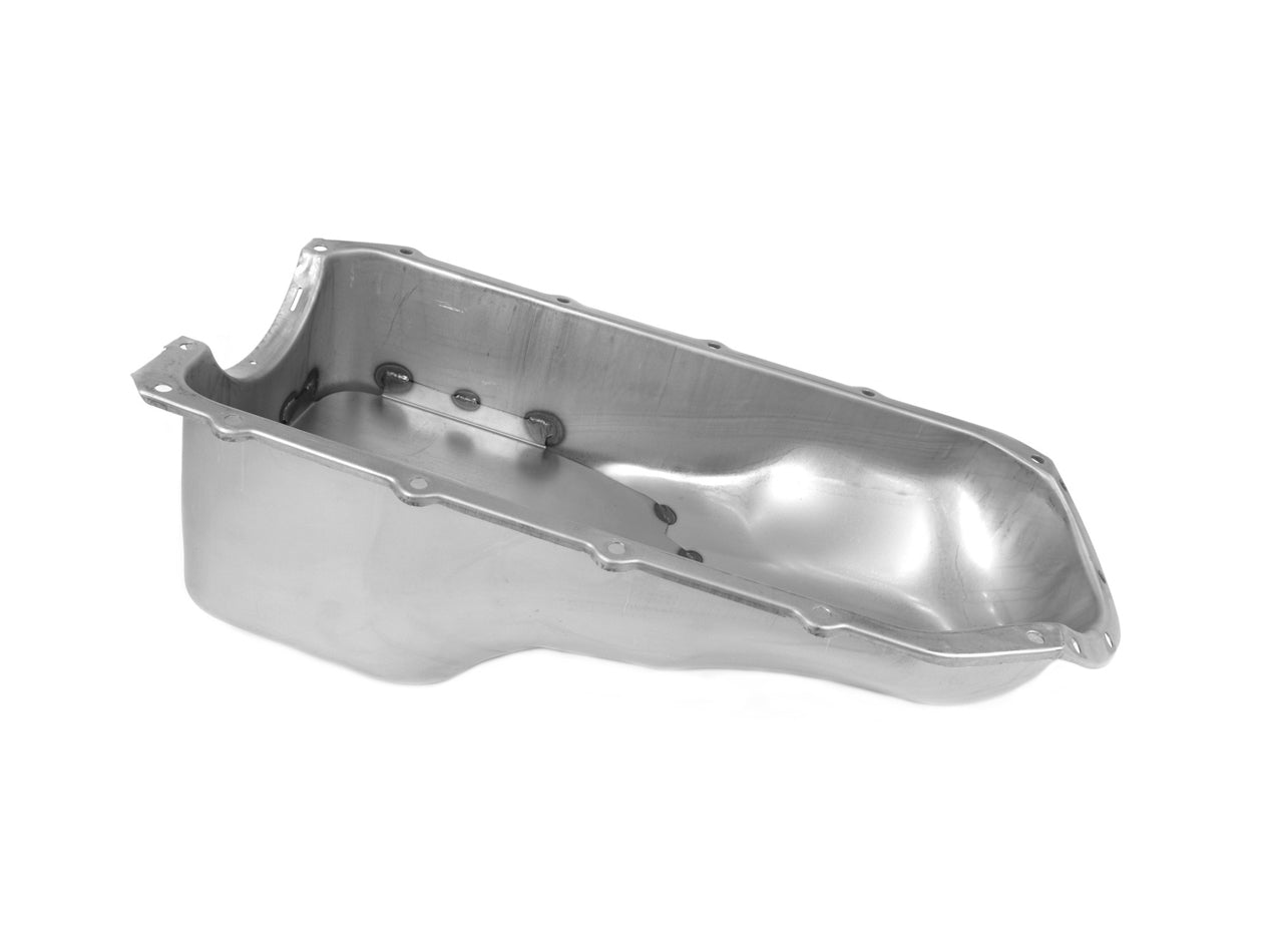 Canton 15-389 Pontiac Oil Pan - Stock Replacement Canton 15-389