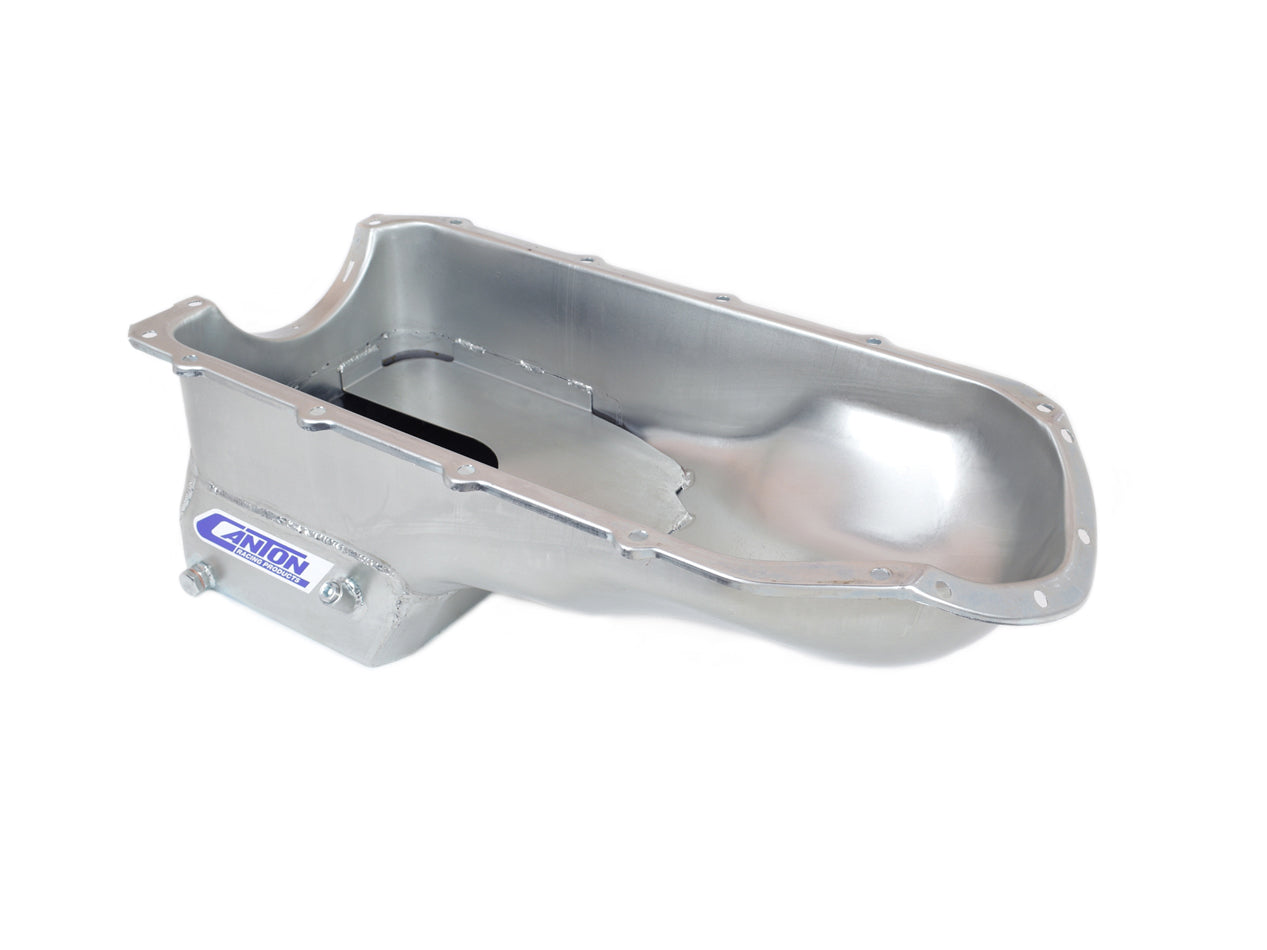 Canton 15-400 Pontiac Oil Pan Canton 15-400