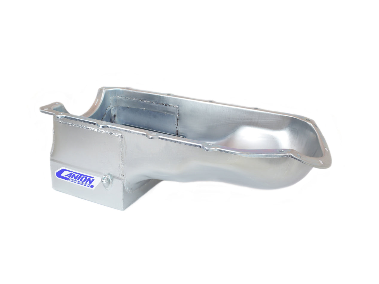 Canton 15-452 Pontiac GTO R/R Oil Pan Canton 15-452