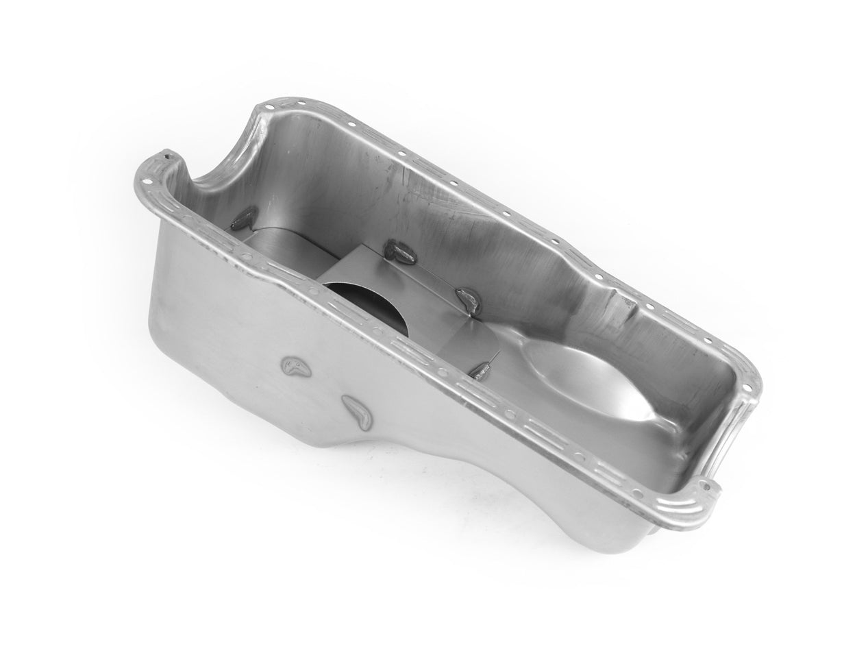 Canton 15-600 SBF 302 Front Sump Oil Pan Canton 15-600