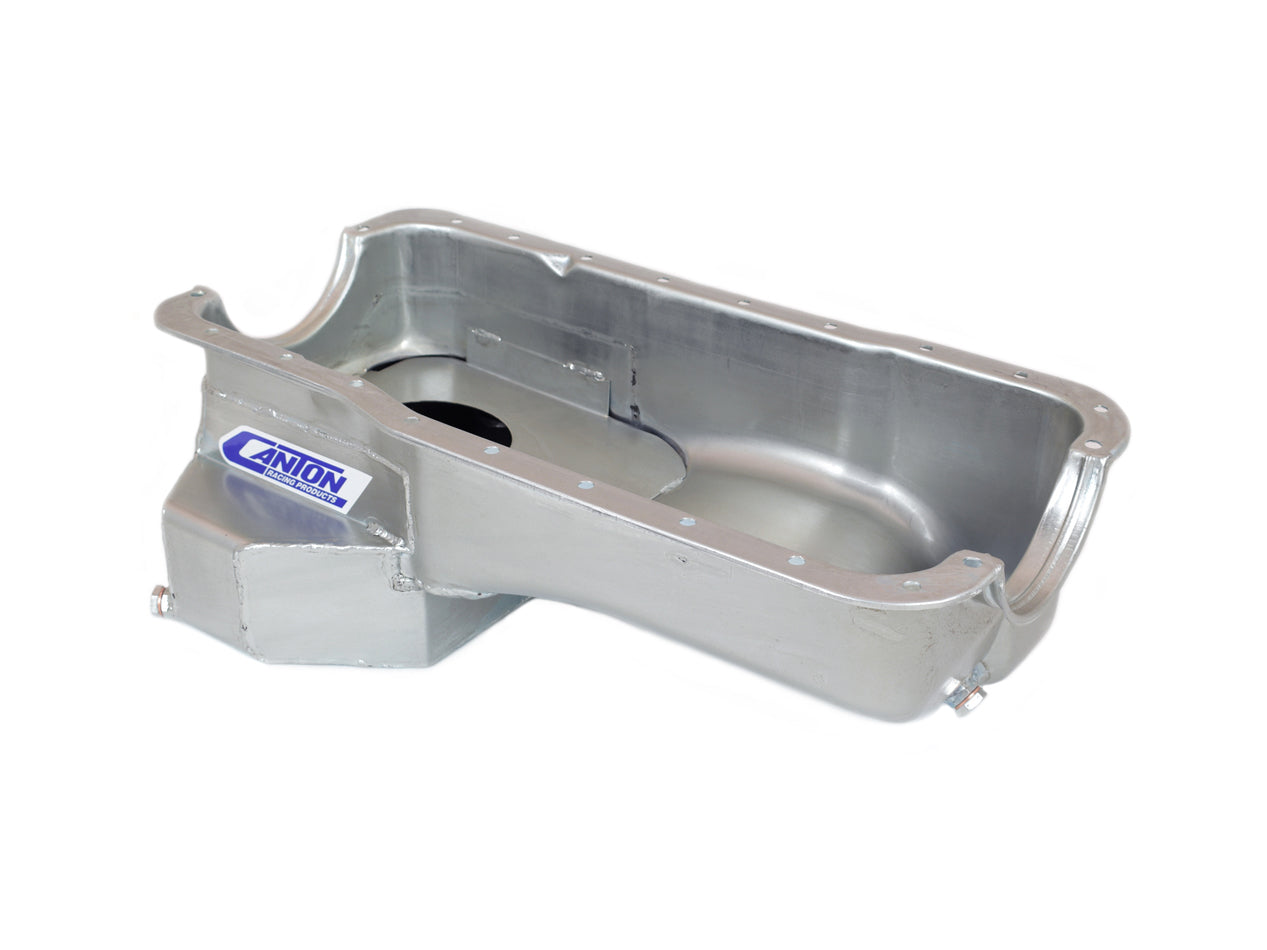 Canton 15-640 Ford 302 Must. Rr Sump Canton 15-640