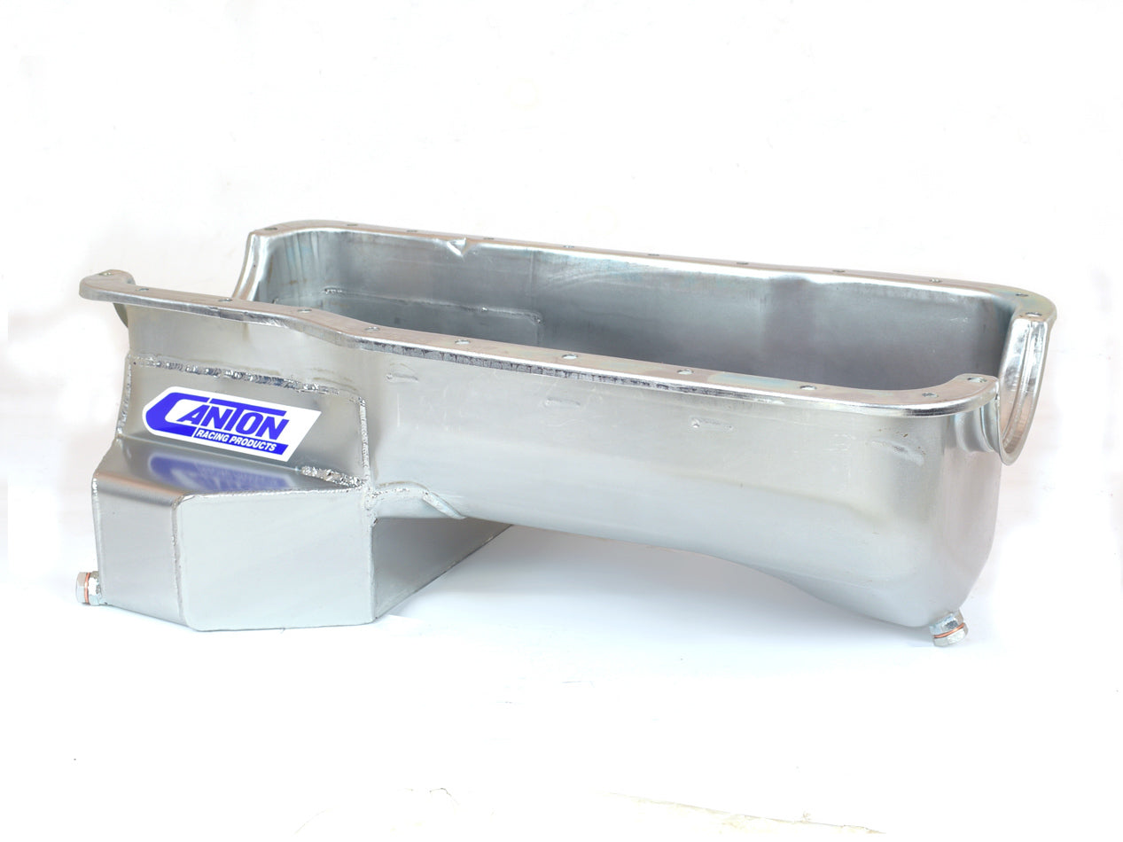 Canton 15-694 Ford 351W Oil Pan Road Race Canton 15-694