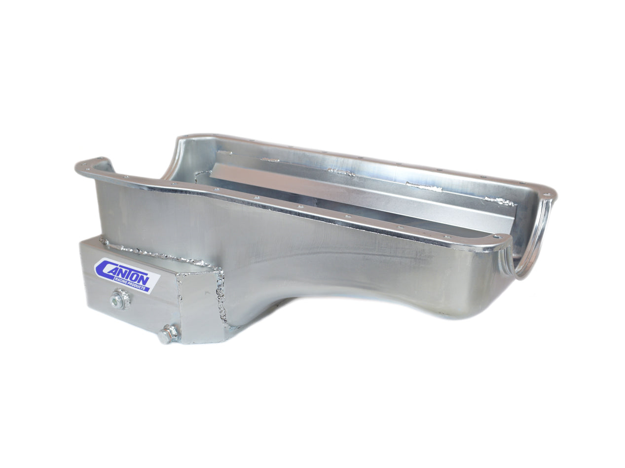 Canton 15-764 BBF Front Sump Oil Pan Canton 15-764