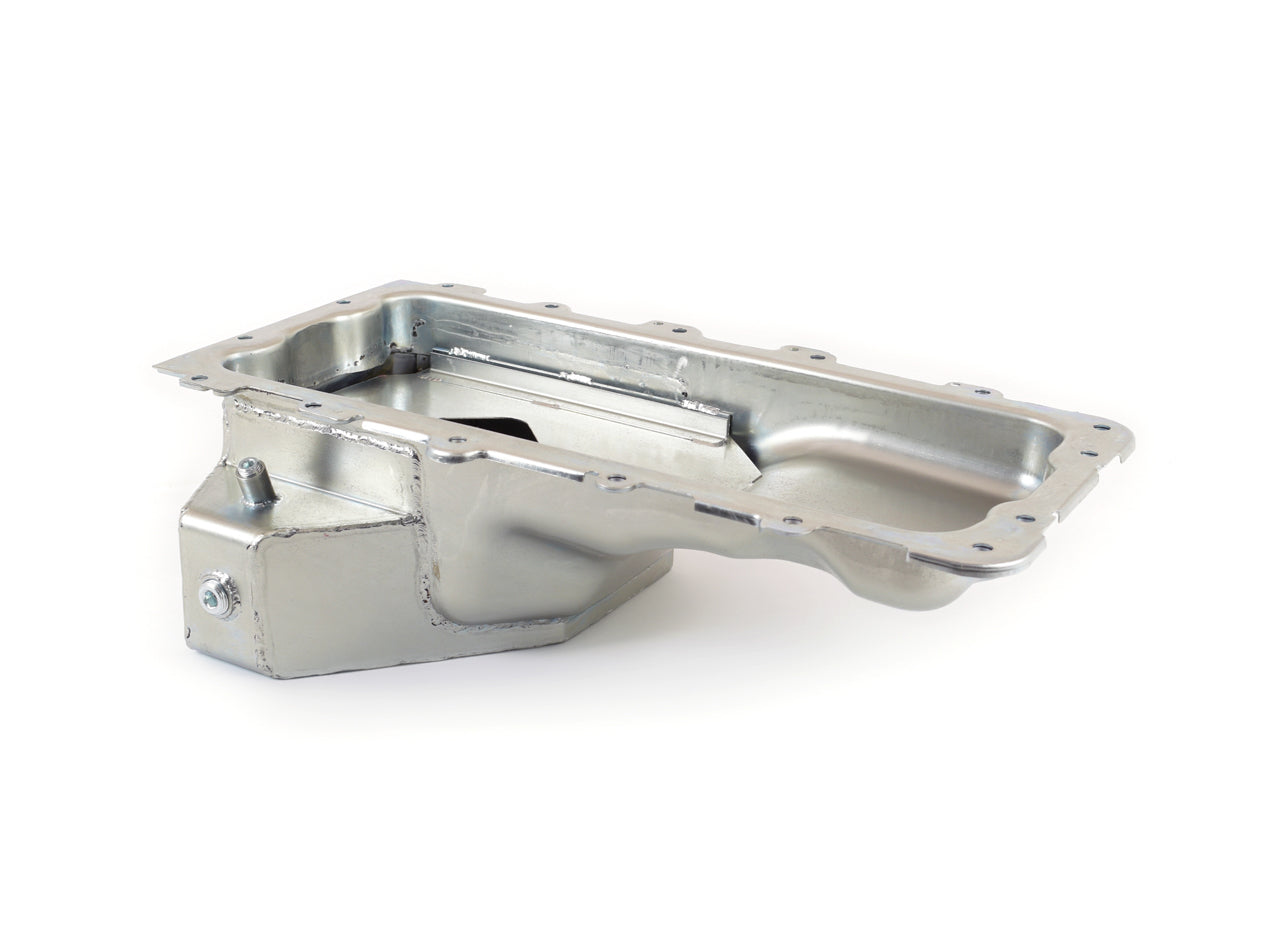 Canton 15-780 SBF 4.6L S/S Oil Pan - 7qt. Rear Sump Canton 15-780