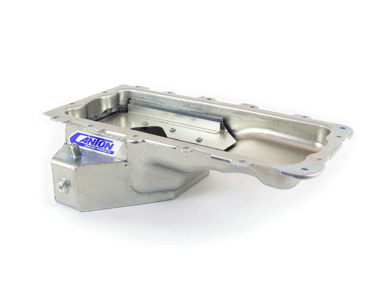 Canton 15-784 4.6/5.4L Ford Road Race Oil Pan Canton 15-784