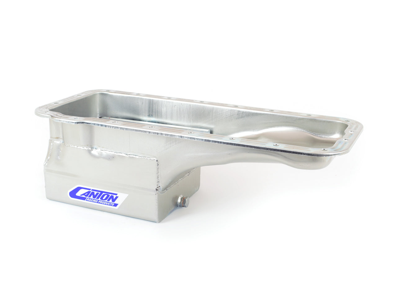 Canton 15-850 BBF FE Front Sump Oil Pan Canton 15-850