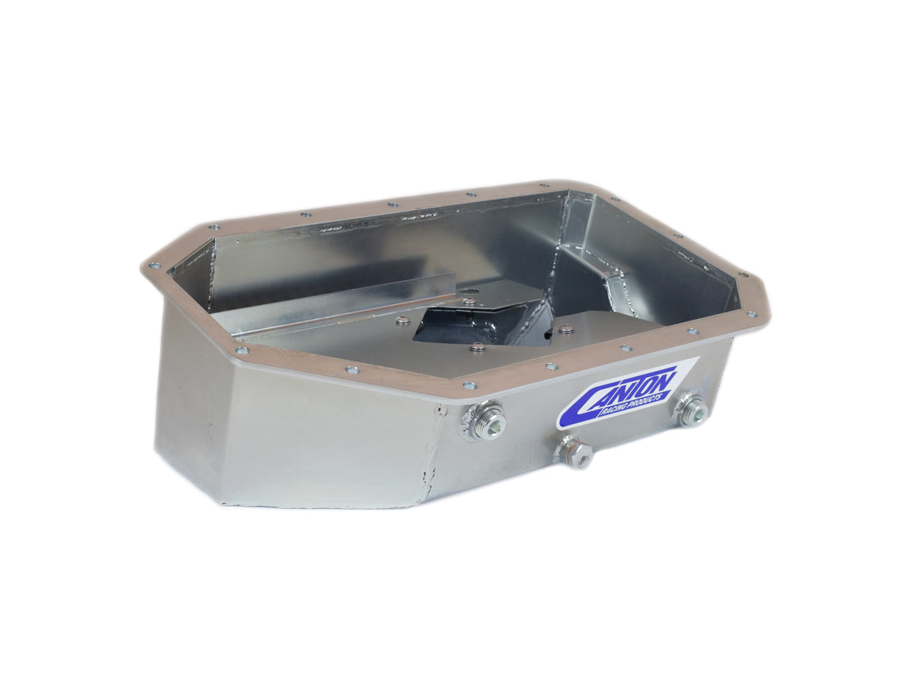 Canton 15-964 Honda K-Series Oil Pan Drag/Road Race Canton 15-964