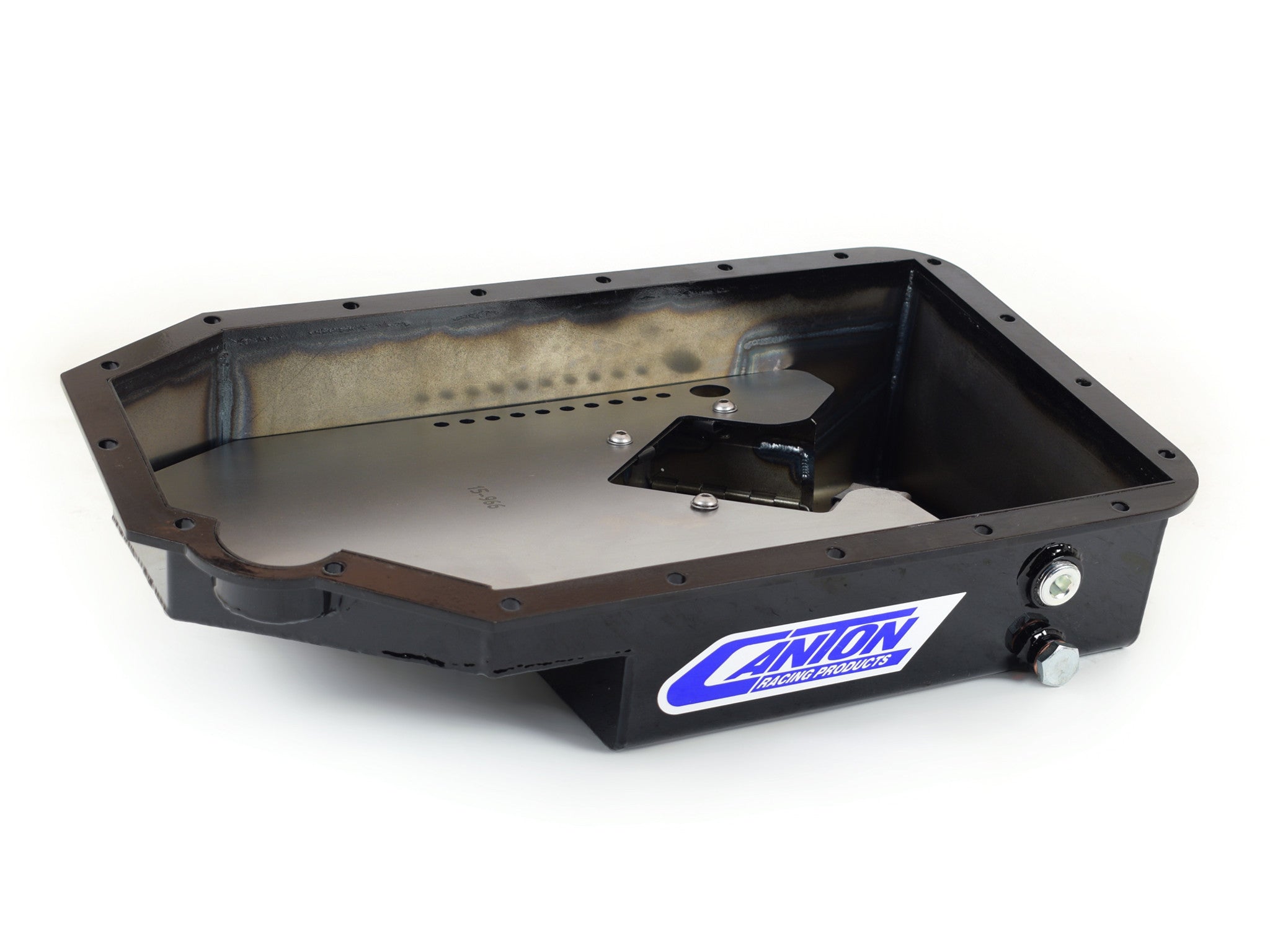 Canton 15-966 Oil Pan F-Series Honda S2000 Drag/Road Race Canton 15-966
