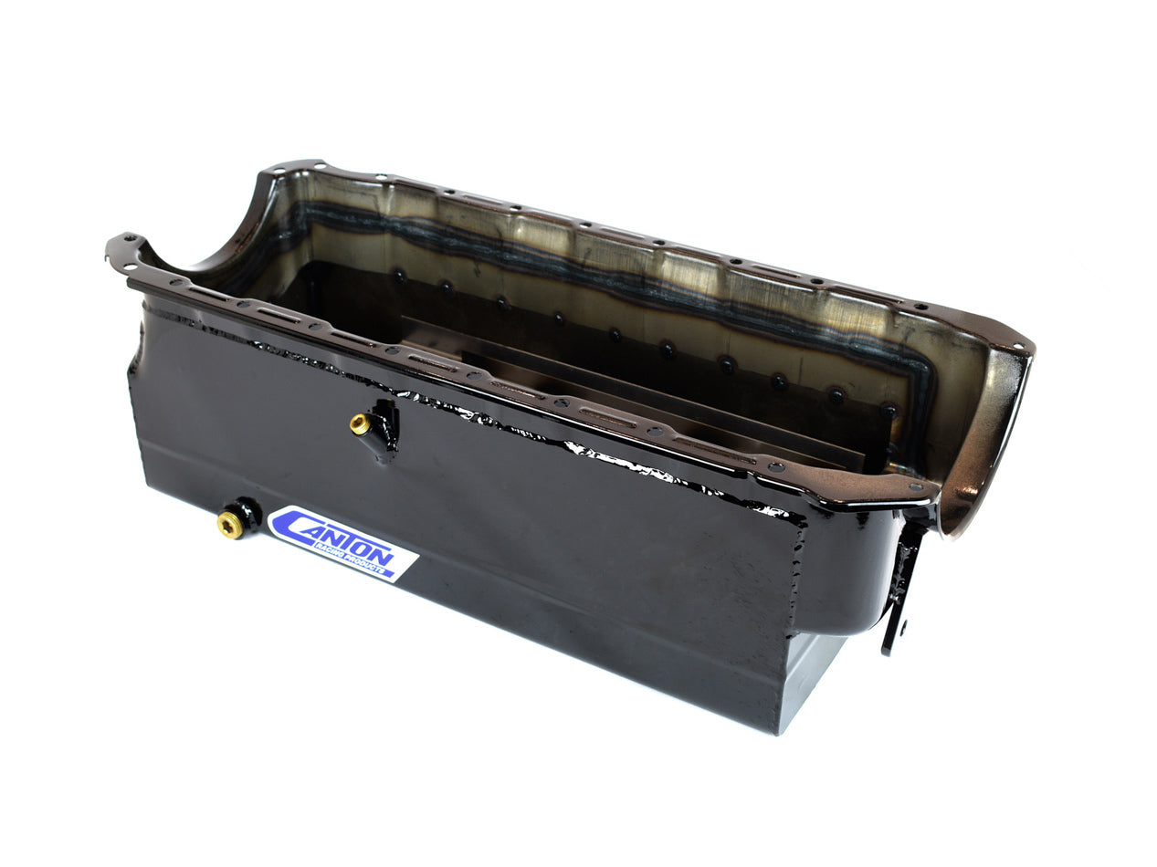 Canton 18-300 BBC Marine Oil Pan Canton 18-300