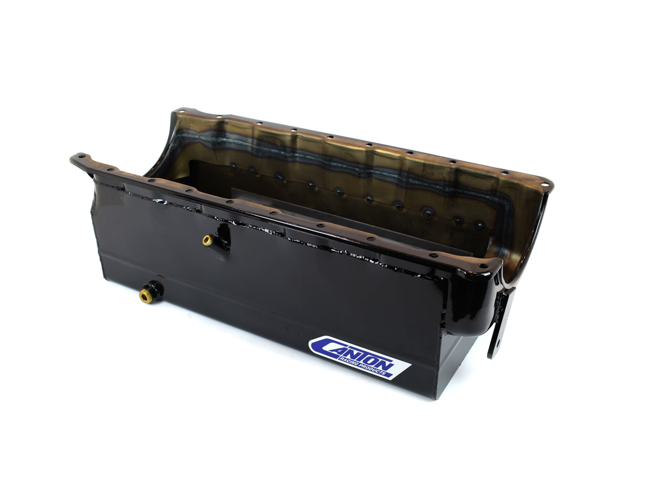 Canton 18-302 BBC Marine Oil Pan Canton 18-302