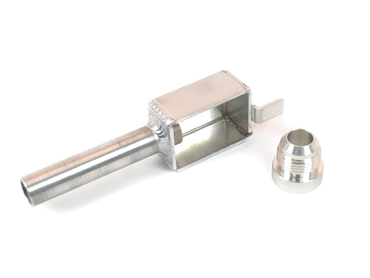 Canton 20-720A External Oil Pump Pickup Kit - Aluminum Canton 20-720A