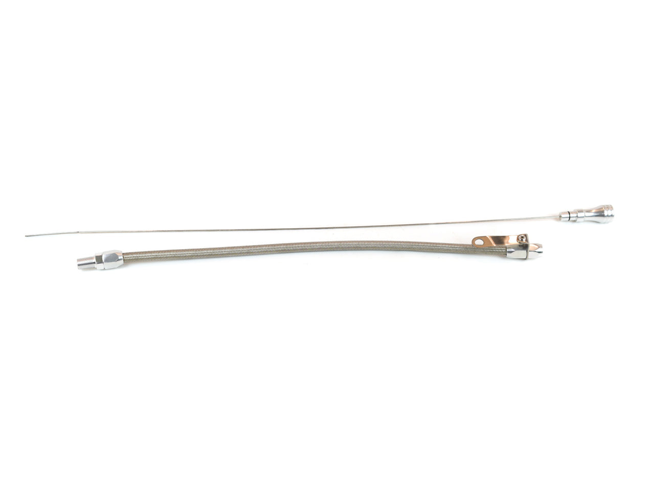 Canton 20-854 Braided Dipstick Kit - 1/4 NPT Canton 20-854