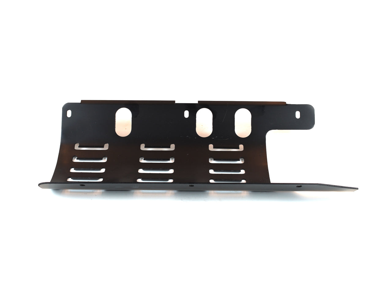 Canton 20-914 Louvered Windage Tray - SBC Canton 20-914