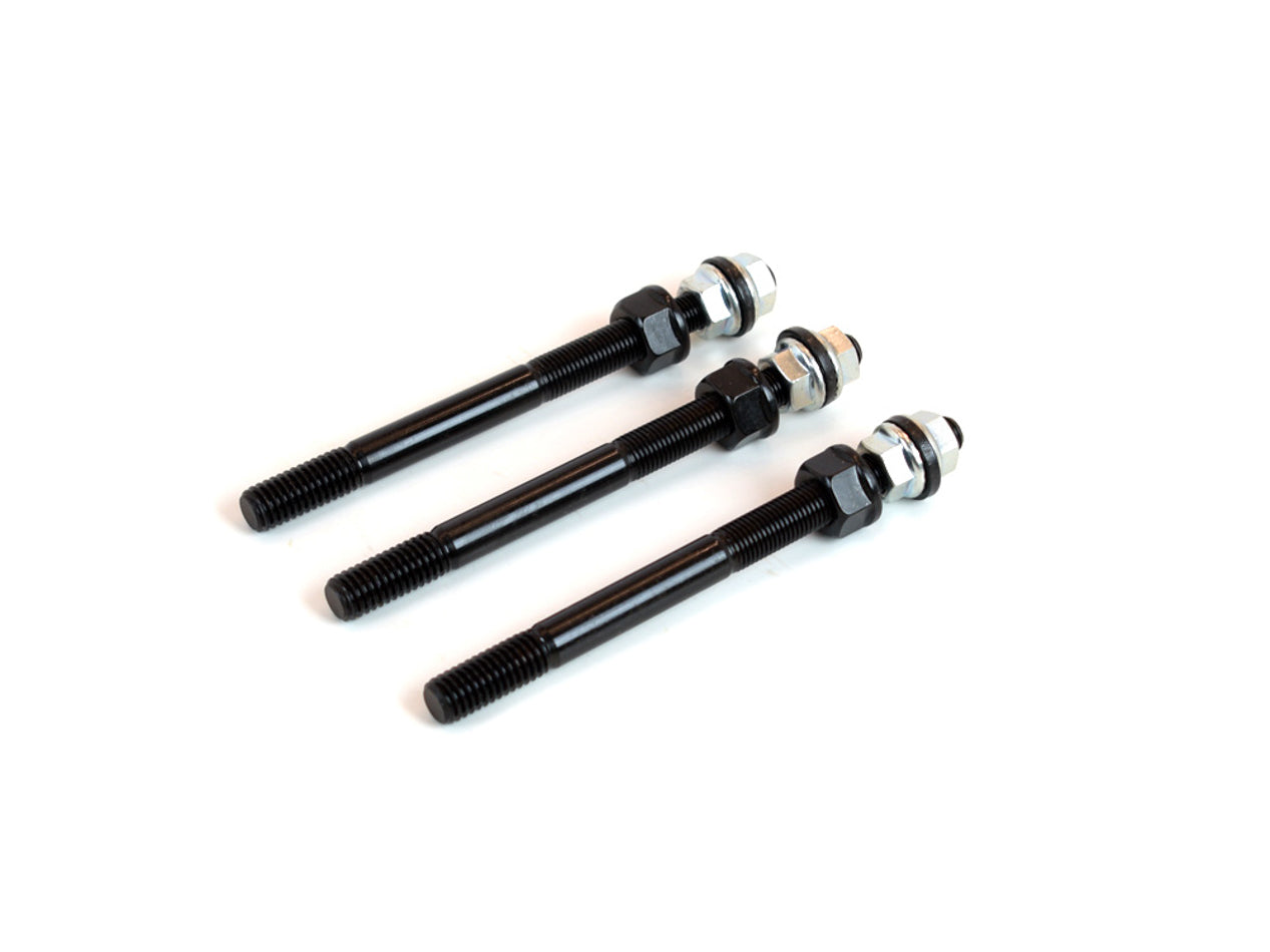 Canton 20-920 SBC Windage Tray Mtng. Kit Canton 20-920