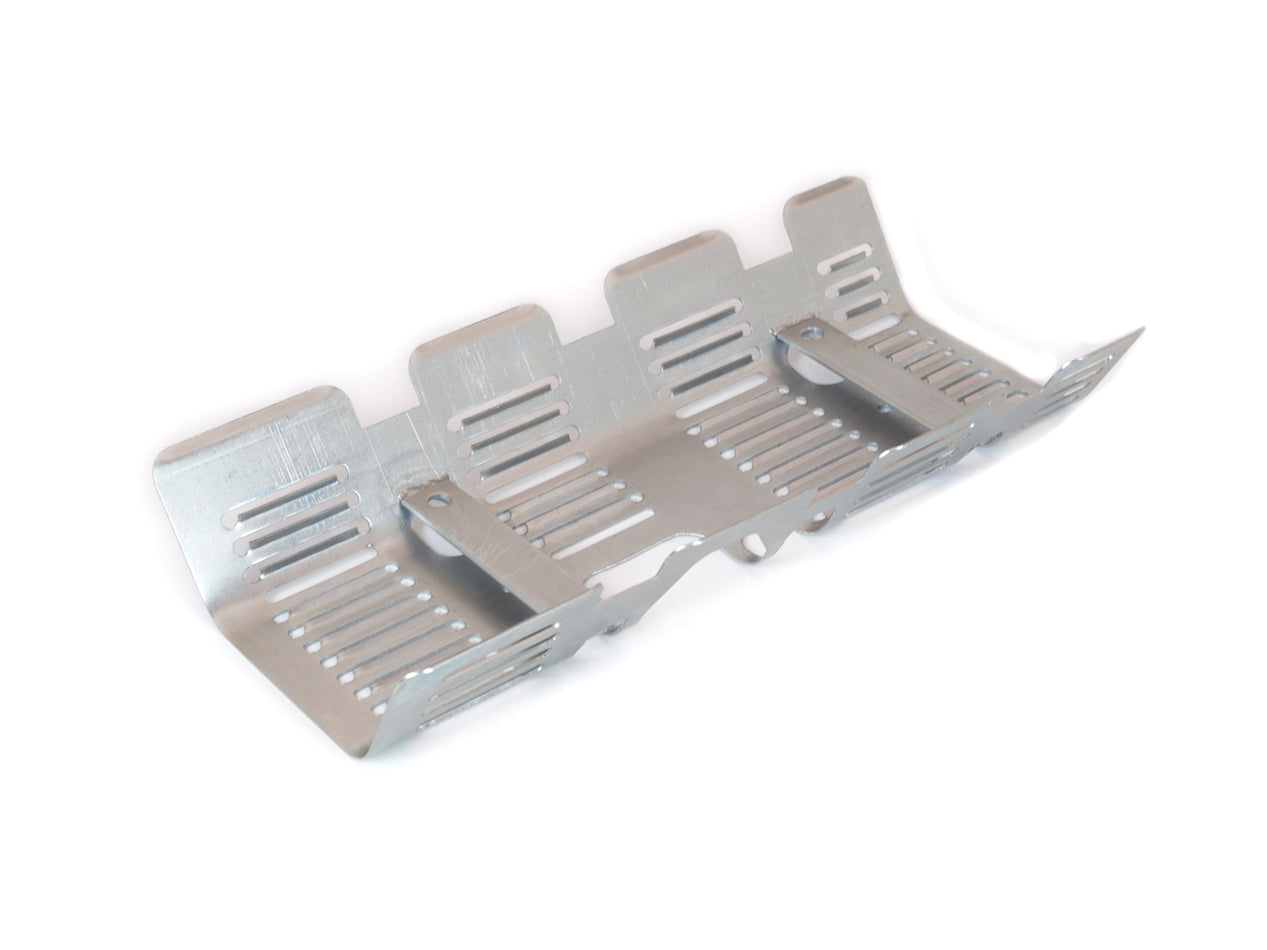 Canton 20-932P SBF 351W Windage Tray Pro-Louvered Canton 20-932P