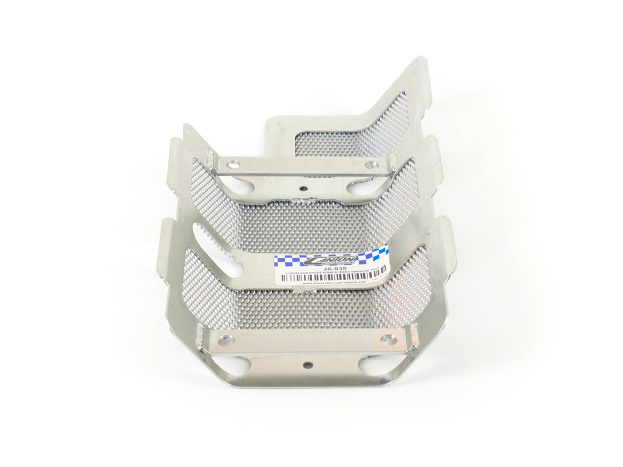 Canton 20-935 Screen Windage Tray - Ford 351C Canton 20-935