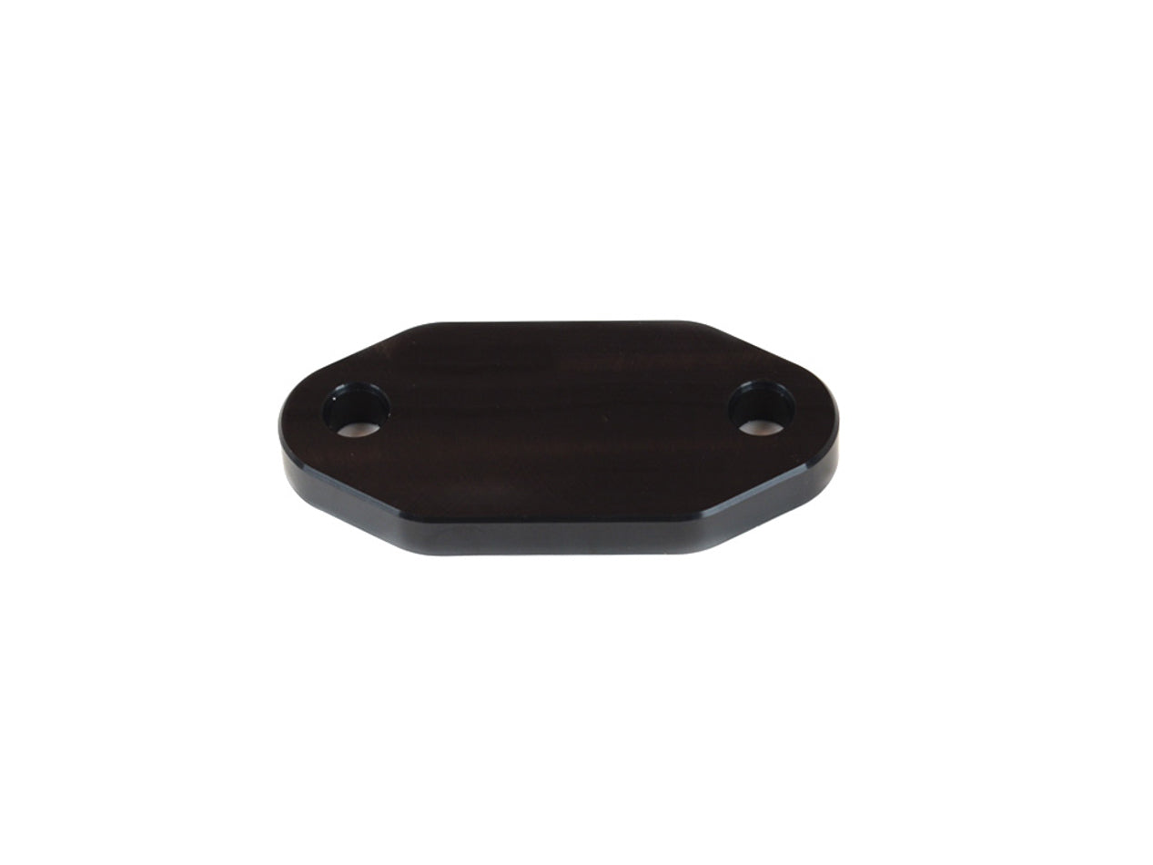 Canton 21-964 Fuel Pump Block-Off Plate - Cadillac/Olds V8 Canton 21-964
